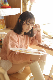 保科真美